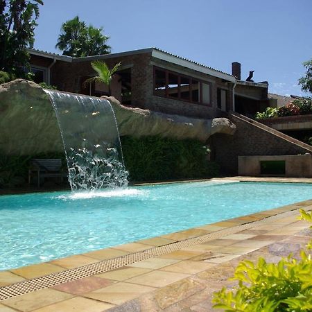 Columbus Guest House Mbombela Dış mekan fotoğraf