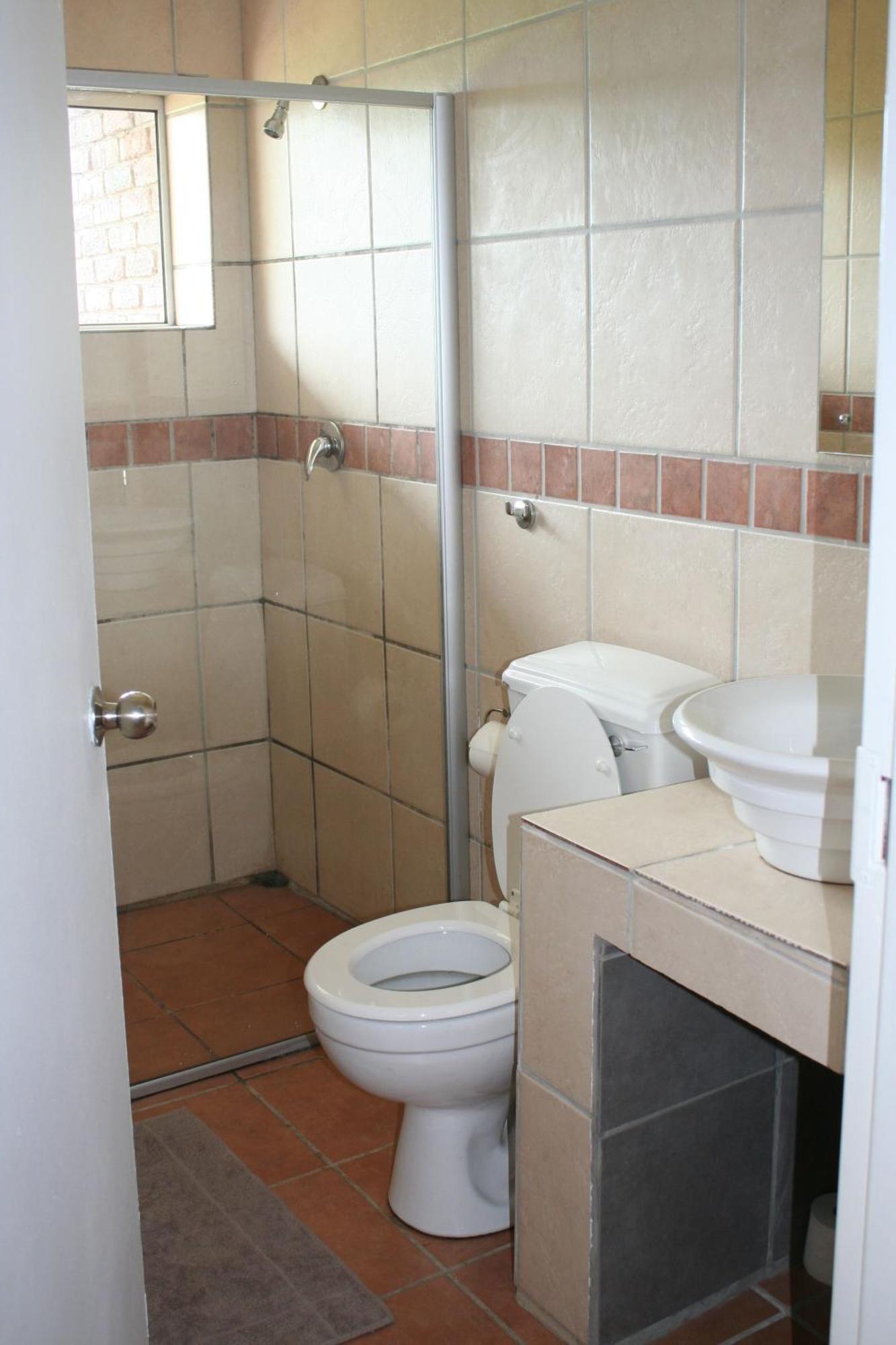 Columbus Guest House Mbombela Oda fotoğraf