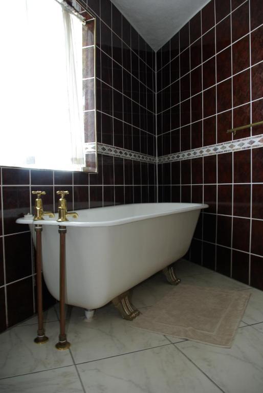Columbus Guest House Mbombela Dış mekan fotoğraf