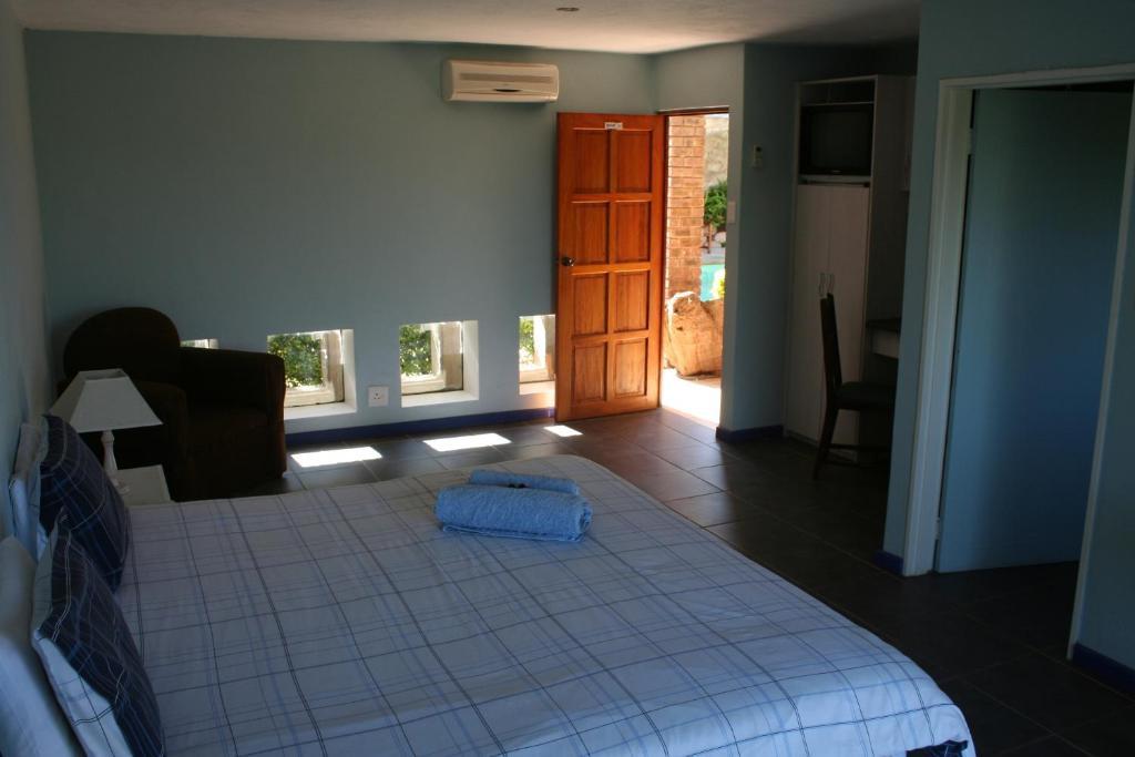 Columbus Guest House Mbombela Oda fotoğraf